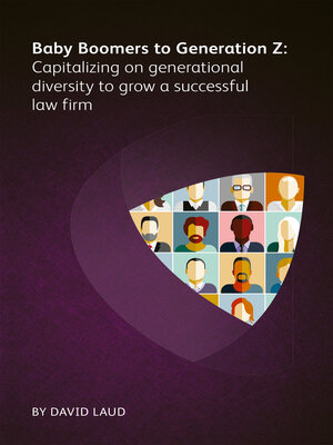 cover image of Baby Boomers to Generation Z